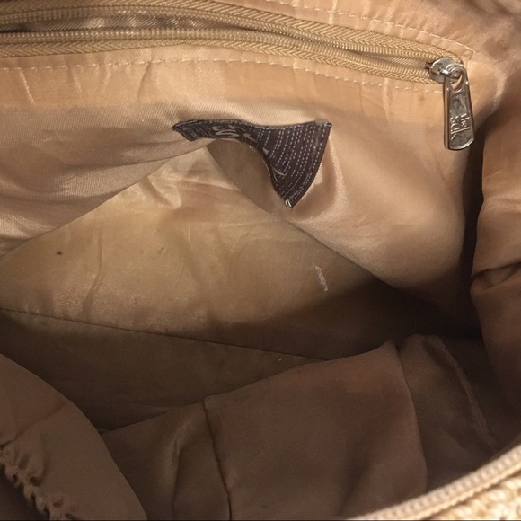 The Sak crochet purse handbag - Picture 5 of 5